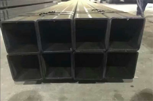 靖边大口径厚壁方管